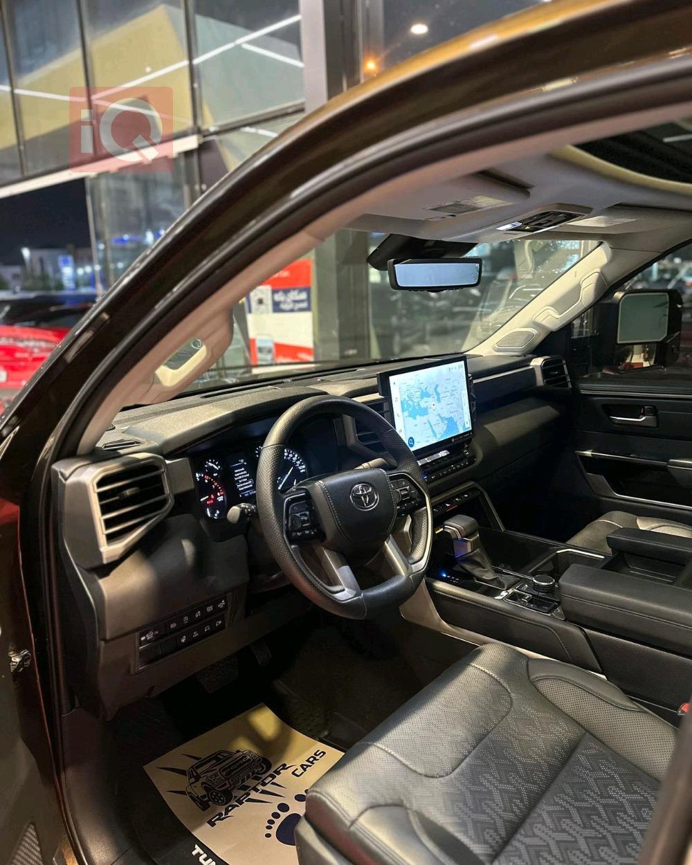 Toyota Tundra